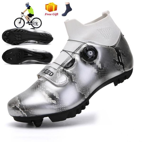 cycling footwear 2021 bicycle shoes men mountain racing self-locking road bike ultralight breathable professional cycle, Black
cycling footwear 2021 bicycle shoes men mountain racing self-locking road bike ultralight breathable professional cycle, Black