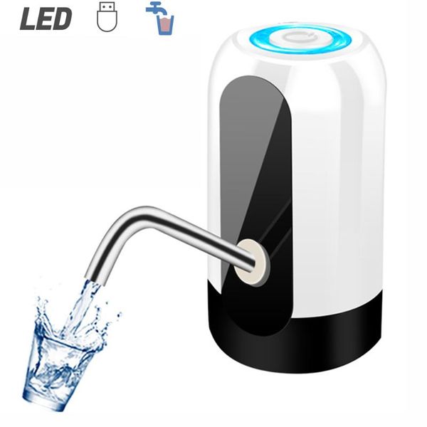 automatic water dispenser bottled water led wireless dispenser electric pressure usb household
automatic water dispenser bottled water led wireless dispenser electric pressure usb household