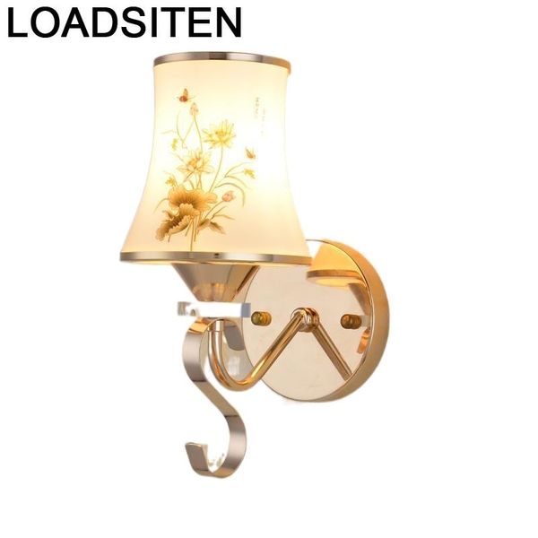 lamba tete lit penteadeira aplique stair for home lampara de pared interior crystal applique murale luminaire wall bedroom light
lamba tete lit penteadeira aplique stair for home lampara de pared interior crystal applique murale luminaire wall bedroom light