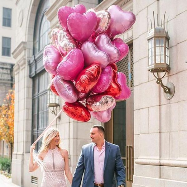 5/10pcs valentine's day decorations 18inch red rose gold love heart shape helium foil globos wedding birthday party supplies
5/10pcs valentine's day decorations 18inch red rose gold love heart shape helium foil globos wedding birthday party supplies
