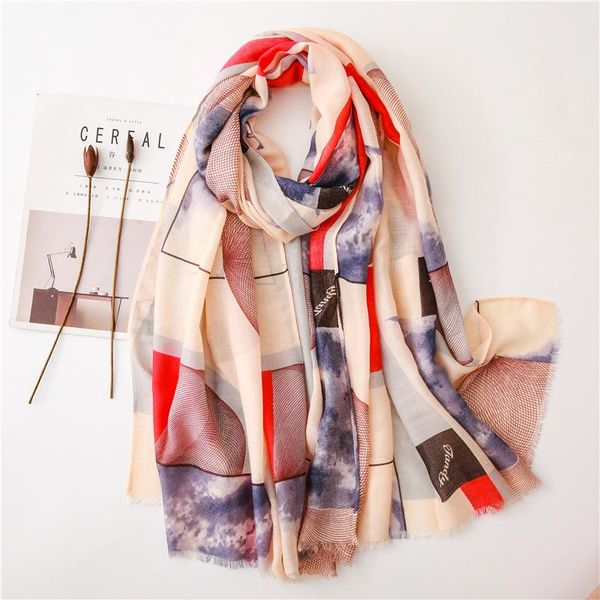 scarves 2021 tourism fashion flower quality cotton material shawl luxury autumn and winter women print seaside beach sunscreen, Blue;gray
scarves 2021 tourism fashion flower quality cotton material shawl luxury autumn and winter women print seaside beach sunscreen, Blue;gray