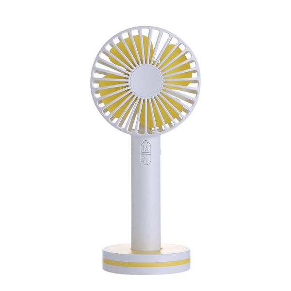 electric fans portable handheld fan 2000mah rechargeable usb mini summer cooling 3 colors 
electric fans portable handheld fan 2000mah rechargeable usb mini summer cooling 3 colors