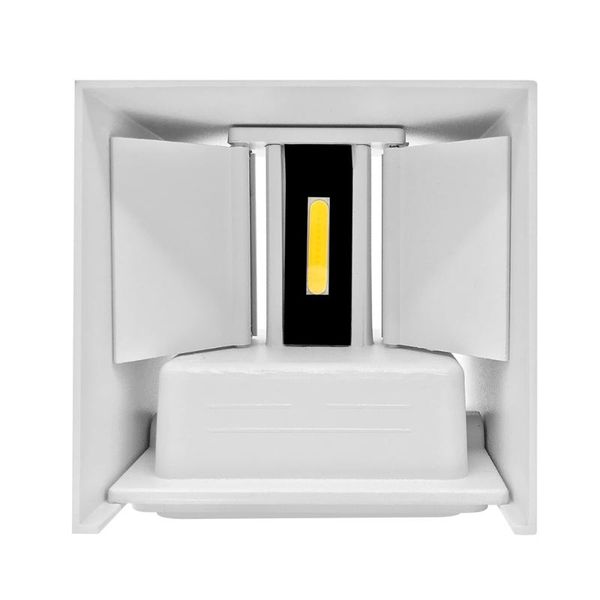 wall lamp 12w ac85-265v up and down double-head led indoor outdoor for bedroom living room bar corridor
wall lamp 12w ac85-265v up and down double-head led indoor outdoor for bedroom living room bar corridor