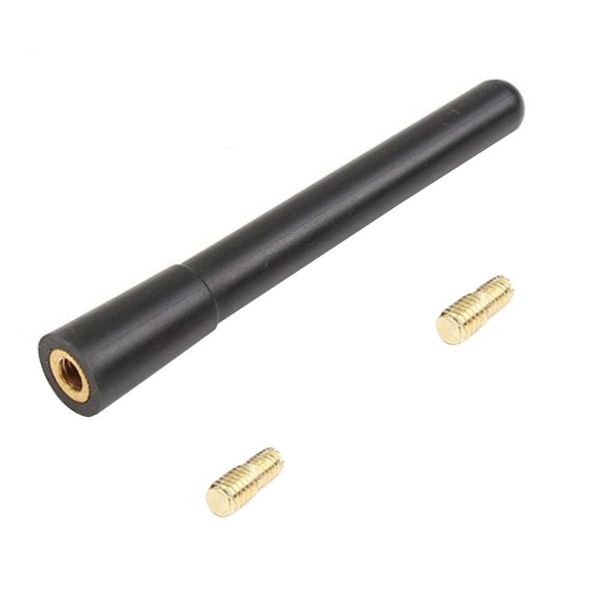 car gps & accessories signal easy install stereo antenna rod radio with screws stable roof universal am fm auto styling
car gps & accessories signal easy install stereo antenna rod radio with screws stable roof universal am fm auto styling