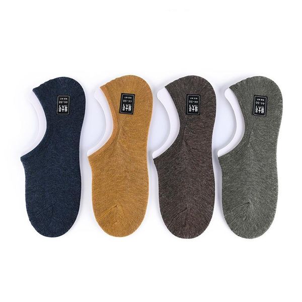 men's socks 2 pairs men boat spring and summer all-match casual business anti-odor cotton eu 44-50, Black
men's socks 2 pairs men boat spring and summer all-match casual business anti-odor cotton eu 44-50, Black