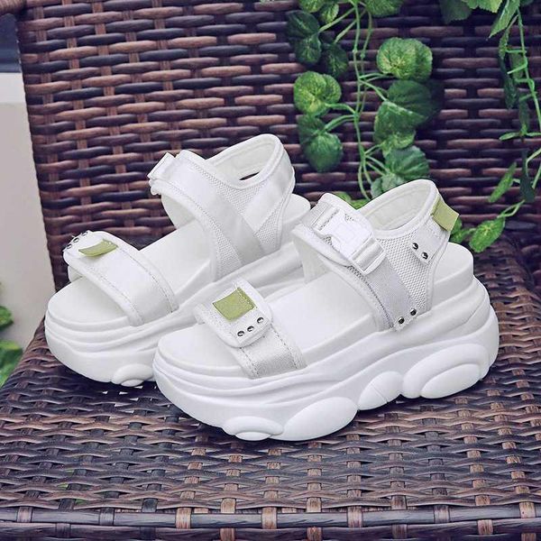 dress shoes 2021 summer women wedges fashion sandals outdoor open toe casual woman chunky beach platform, Black 
dress shoes 2021 summer women wedges fashion sandals outdoor open toe casual woman chunky beach platform, Black