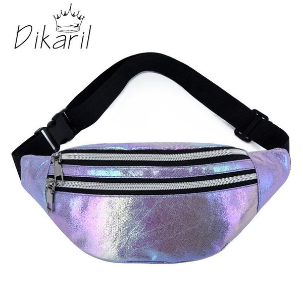 waist bags dikaril 2021 holographic fanny pack hologram bag laser pu beach traverl hip bum zip waistbags women belt for girls
waist bags dikaril 2021 holographic fanny pack hologram bag laser pu beach traverl hip bum zip waistbags women belt for girls