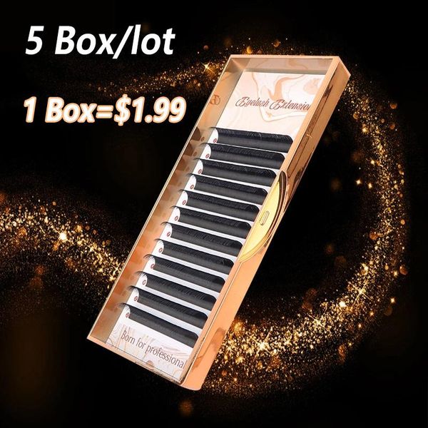 false eyelashes 5box/lot 12lines faux mink individual eyelash extension natural korea silk soft eye lash handmade beauty makeup lashes
false eyelashes 5box/lot 12lines faux mink individual eyelash extension natural korea silk soft eye lash handmade beauty makeup lashes