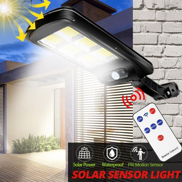 outdoor wall lamps led solar light upgraded induction pir motion street lamp 8/6/4cob waterproof lantern for garden yard
outdoor wall lamps led solar light upgraded induction pir motion street lamp 8/6/4cob waterproof lantern for garden yard