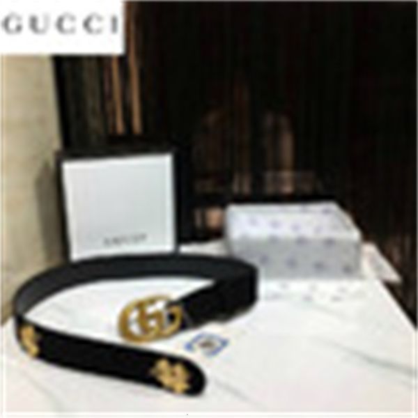 brand designer luxury belt black suede g buckle four-leaf clover gold belt authentic official mens belts for men women belt with box, Silver
brand designer luxury belt black suede g buckle four-leaf clover gold belt authentic official mens belts for men women belt with box, Silver
