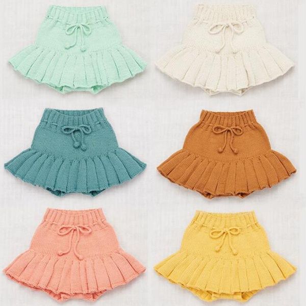 autumn spring children clothes kids lovely knitting skirt shorts bottoming princess pleated skirts baby girls knitting shorts, Black
autumn spring children clothes kids lovely knitting skirt shorts bottoming princess pleated skirts baby girls knitting shorts, Black