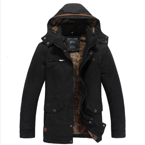 men's trench coats winter hooded jacket, men's 4xl warm thick coat, suit jacket, dq160 windproof jacket, Tan;black
men's trench coats winter hooded jacket, men's 4xl warm thick coat, suit jacket, dq160 windproof jacket, Tan;black