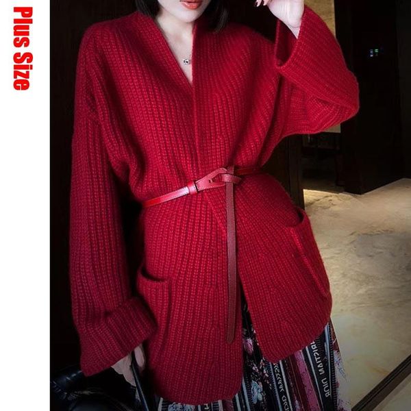 women's knits & tees 2022 plus size 3xl v-neck loose cardigans women casual oversized sweater female long sleeve knitted jumpers, White
women's knits & tees 2022 plus size 3xl v-neck loose cardigans women casual oversized sweater female long sleeve knitted jumpers, White