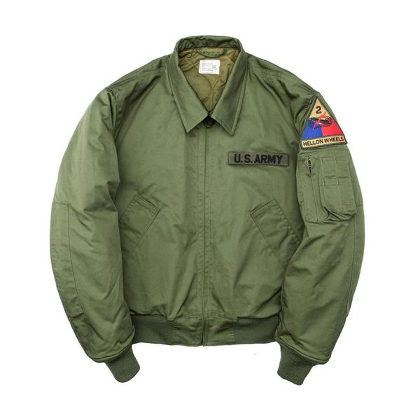red tornado you oil tanker jacket cold weather military combat uniform for man 49qx, Black;brown
red tornado you oil tanker jacket cold weather military combat uniform for man 49qx, Black;brown
