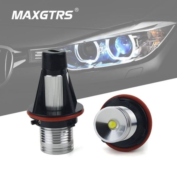 car headlights 2x 5w 10w bridgelux chip led marker angel eyes light bulb 7000k white/blue/red for e39 e53 e60 e61 e63 e64 e65 e66 e87
car headlights 2x 5w 10w bridgelux chip led marker angel eyes light bulb 7000k white/blue/red for e39 e53 e60 e61 e63 e64 e65 e66 e87