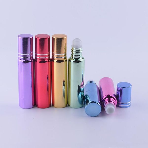storage bottles & jars 5ml 10ml portable refillable bottle for essential oils roll on roller glass perfume empty deodorant container red
storage bottles & jars 5ml 10ml portable refillable bottle for essential oils roll on roller glass perfume empty deodorant container red