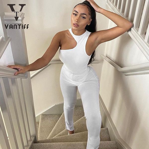 women's hoodies & sweatshirts crop women irregular one-shoulder jumpsuit trousers two-piece set of fashion foot open tight base pants, Black
women's hoodies & sweatshirts crop women irregular one-shoulder jumpsuit trousers two-piece set of fashion foot open tight base pants, Black