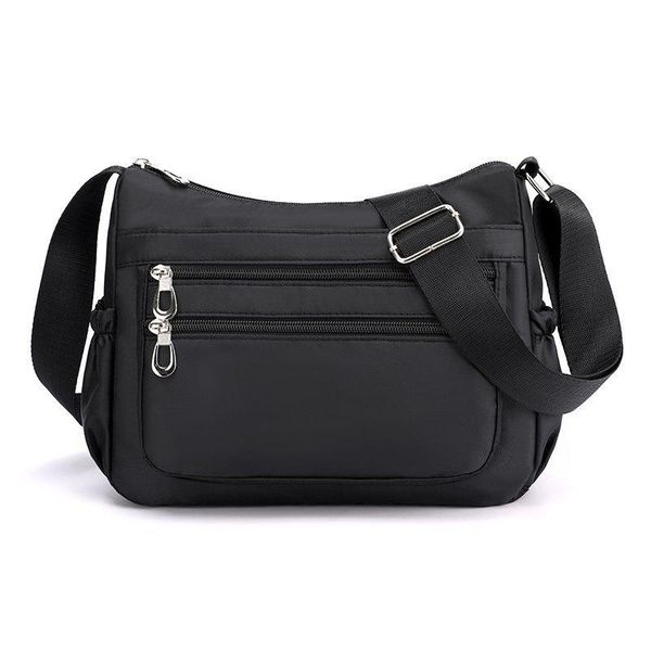 evening bags nylon women's bag casual shoulder large capacity multi-layer mother messenger with short handles
evening bags nylon women's bag casual shoulder large capacity multi-layer mother messenger with short handles