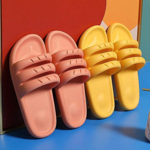 slippers women indoor bathroom non-slip bath quick-drying home thick softbreathable sandals lovers, Black
slippers women indoor bathroom non-slip bath quick-drying home thick softbreathable sandals lovers, Black