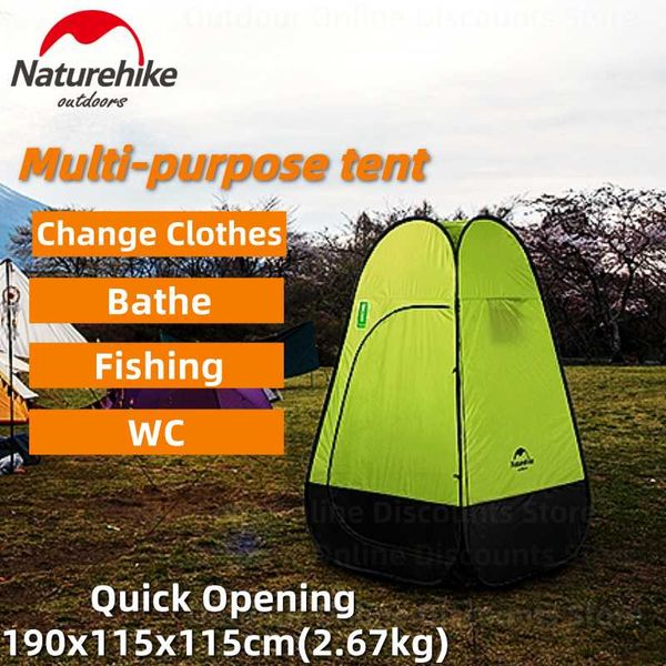 tents and shelters naturehike camping changing tent bathing room folding portable mobile outdoor toilet accessories for fishing
tents and shelters naturehike camping changing tent bathing room folding portable mobile outdoor toilet accessories for fishing