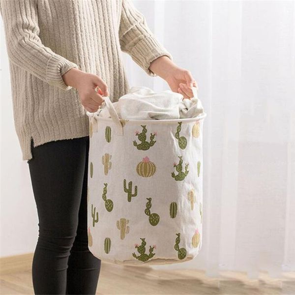 storage baskets laundry bucket underwear linen washing basket foldable 1pc bag collapsible sundries clothes
storage baskets laundry bucket underwear linen washing basket foldable 1pc bag collapsible sundries clothes