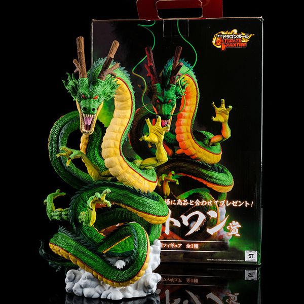 seven ball super reward, and finally enjoy the giant dragon model hand-made ornaments
seven ball super reward, and finally enjoy the giant dragon model hand-made ornaments