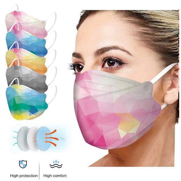 10pc protective face cover masks mascarilla halloween cosplay dust-proof masks tie-dye face mask transpirable masks funny mask
10pc protective face cover masks mascarilla halloween cosplay dust-proof masks tie-dye face mask transpirable masks funny mask