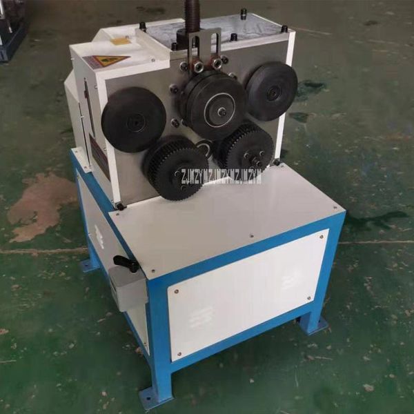 power tool sets jy-50 small angle iron round bending machine steel pipe roller rolling 220v/380v 3kw
power tool sets jy-50 small angle iron round bending machine steel pipe roller rolling 220v/380v 3kw