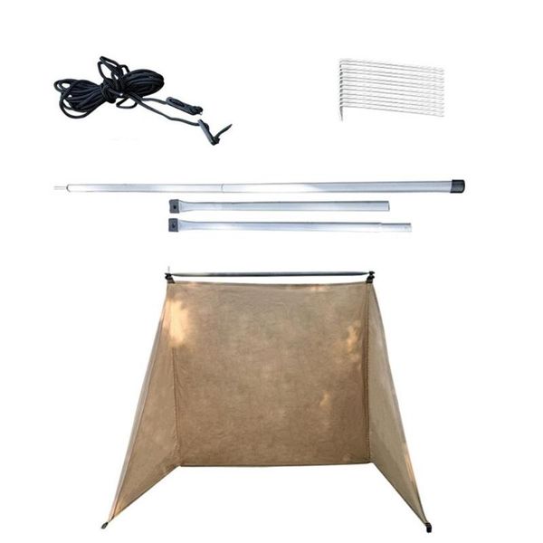tents and shelters outdoor campfire windshield camping grills windscreen windproof strong wear-resistant curtain wind shield accessories
tents and shelters outdoor campfire windshield camping grills windscreen windproof strong wear-resistant curtain wind shield accessories