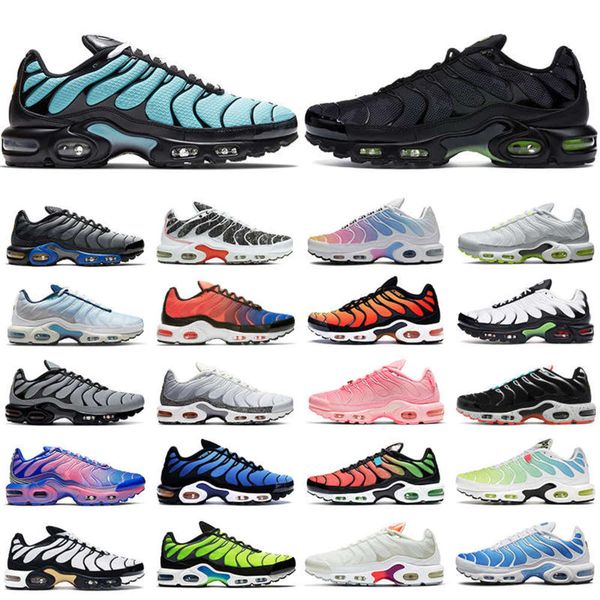 2021 tn plus running shoes mens psychic hyper blue particle grey triple black aqua si er atlanta red pink white men women trainers outdoor
2021 tn plus running shoes mens psychic hyper blue particle grey triple black aqua si er atlanta red pink white men women trainers outdoor
