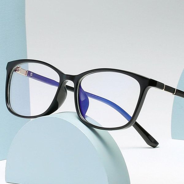fashion sunglasses frames 2021 korean version of literary flat mirror trend men and women decorative glasses can be equipped with myopia fra, Black
fashion sunglasses frames 2021 korean version of literary flat mirror trend men and women decorative glasses can be equipped with myopia fra, Black