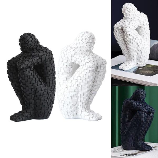 decorative objects & figurines resin figurine home decor shelf bookend decoration book ends holder ser
decorative objects & figurines resin figurine home decor shelf bookend decoration book ends holder ser