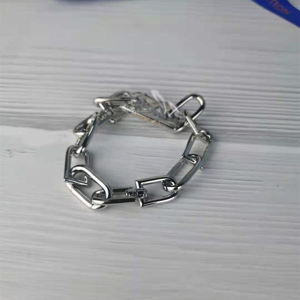 70% off paris family letter smooth thick bracelet fashion hip hop advanced feeling cool wind chain lovers, Black
70% off paris family letter smooth thick bracelet fashion hip hop advanced feeling cool wind chain lovers, Black