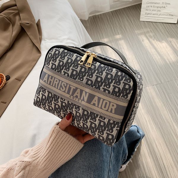 sole by designer cosmetic bag new large capacity cosmetic storage bag travel portable women's small portable purse
sole by designer cosmetic bag new large capacity cosmetic storage bag travel portable women's small portable purse
