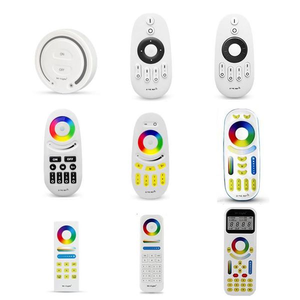 miboxer smart touch dimming controller 2.4g rf remote control / wifi app control for full color/rgbw/rgb/dual white led strip
miboxer smart touch dimming controller 2.4g rf remote control / wifi app control for full color/rgbw/rgb/dual white led strip