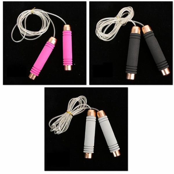 resistance bands steel wire jump rope weight bearing fitness loss fat burning adjustable skipping
resistance bands steel wire jump rope weight bearing fitness loss fat burning adjustable skipping