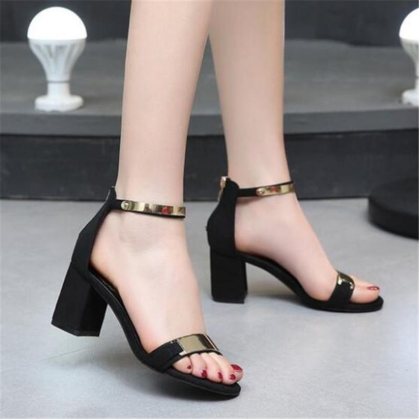 dress shoes diweini 2021 ankle strap heels women sandals summer open toe chunky high party d1077, Black
dress shoes diweini 2021 ankle strap heels women sandals summer open toe chunky high party d1077, Black