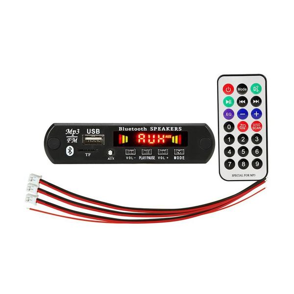& mp4 players wireless bluetooth 5.0 5v 12v mp3 wma decoder board car audio usb tf fm radio module color screen player with remote control
& mp4 players wireless bluetooth 5.0 5v 12v mp3 wma decoder board car audio usb tf fm radio module color screen player with remote control