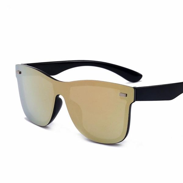sunglasses fashion one piece lens for women vintage coating mirror goggles flat panel sun glasses men oculos uv400 shades, White;black
sunglasses fashion one piece lens for women vintage coating mirror goggles flat panel sun glasses men oculos uv400 shades, White;black