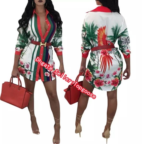 women club floral print shirt dress casual loose dresses long sleeve lapel neck t shirt dresses fashion blue white women clothing, Black;gray
women club floral print shirt dress casual loose dresses long sleeve lapel neck t shirt dresses fashion blue white women clothing, Black;gray