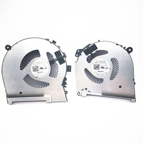 fans & coolings computer for omen 15-dh dh002nr 15-dh0015nr tpn-c143 l64445-001 gpu cpu cooling fan cooler radiator dv12 4pin notebook
fans & coolings computer for omen 15-dh dh002nr 15-dh0015nr tpn-c143 l64445-001 gpu cpu cooling fan cooler radiator dv12 4pin notebook