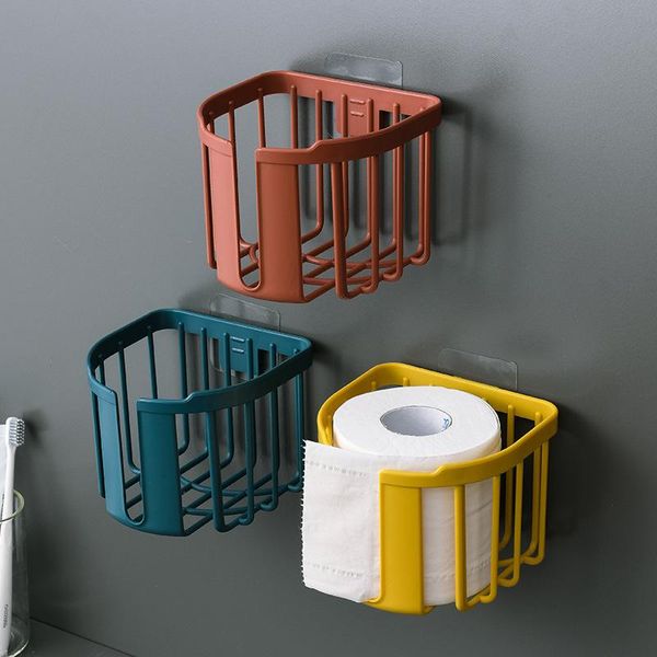 toilet paper holders punch-shelf bathroom kitchen tissue box wall-mounted sticker storage holder roll
toilet paper holders punch-shelf bathroom kitchen tissue box wall-mounted sticker storage holder roll
