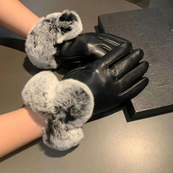 five fingers gloves fashion ladies girls real rubbit fur lambskin leather winter warm for women gift, Blue;gray
five fingers gloves fashion ladies girls real rubbit fur lambskin leather winter warm for women gift, Blue;gray