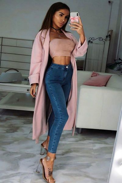 women's trench coats women long sleeve knitted cardigan loose casual outwear lady coat autumn winter, Tan;black
women's trench coats women long sleeve knitted cardigan loose casual outwear lady coat autumn winter, Tan;black