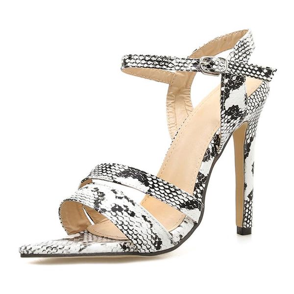 sandals ladies large size strap high heel summer shoes thick heels pump leopard print, Black
sandals ladies large size strap high heel summer shoes thick heels pump leopard print, Black