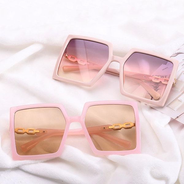 sunglasses 2021 fashion oversized square women luxury diamond brand designer female sun glasses pink purple shades oculo, White;black
sunglasses 2021 fashion oversized square women luxury diamond brand designer female sun glasses pink purple shades oculo, White;black