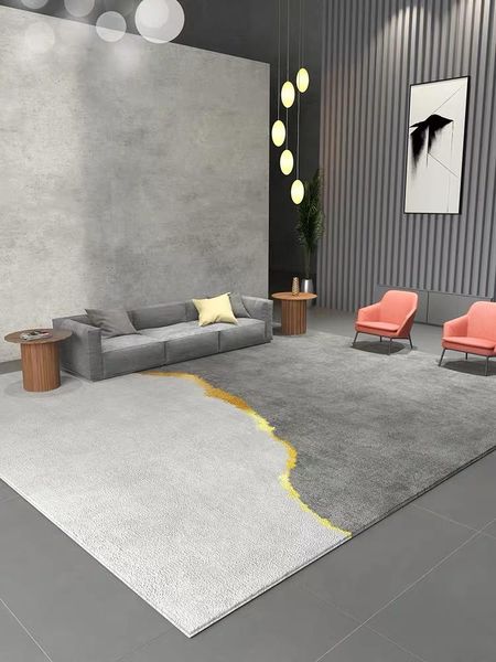 carpets modern luxury carpet simple living room rugs nordic shaggy floor anti-slip mat home soft plush bedroom kids
carpets modern luxury carpet simple living room rugs nordic shaggy floor anti-slip mat home soft plush bedroom kids