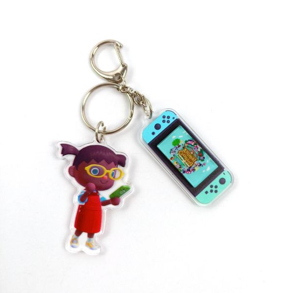 fashion restoring ancient ways game machine keychain creative animation keyrins game handle pendant accessories gifts new, Slivery;golden
fashion restoring ancient ways game machine keychain creative animation keyrins game handle pendant accessories gifts new, Slivery;golden
