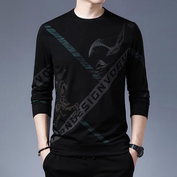 men's t-shirts zogaa 2021 t-shirt casual sports style cotton high-quality spring fashion black red print streetwear m-4xl, White;black
men's t-shirts zogaa 2021 t-shirt casual sports style cotton high-quality spring fashion black red print streetwear m-4xl, White;black
