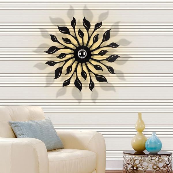 5w led wall sconce light fixture e27 bulb lamp shadow indoor lighting bedroom black shell
5w led wall sconce light fixture e27 bulb lamp shadow indoor lighting bedroom black shell